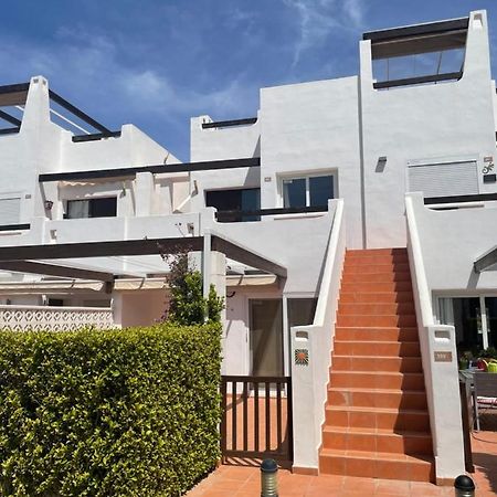 Condado De Alhama Murcia Alhama de Murcia Ngoại thất bức ảnh