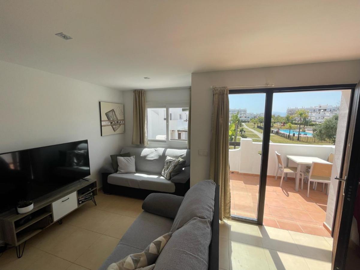 Condado De Alhama Murcia Alhama de Murcia Ngoại thất bức ảnh