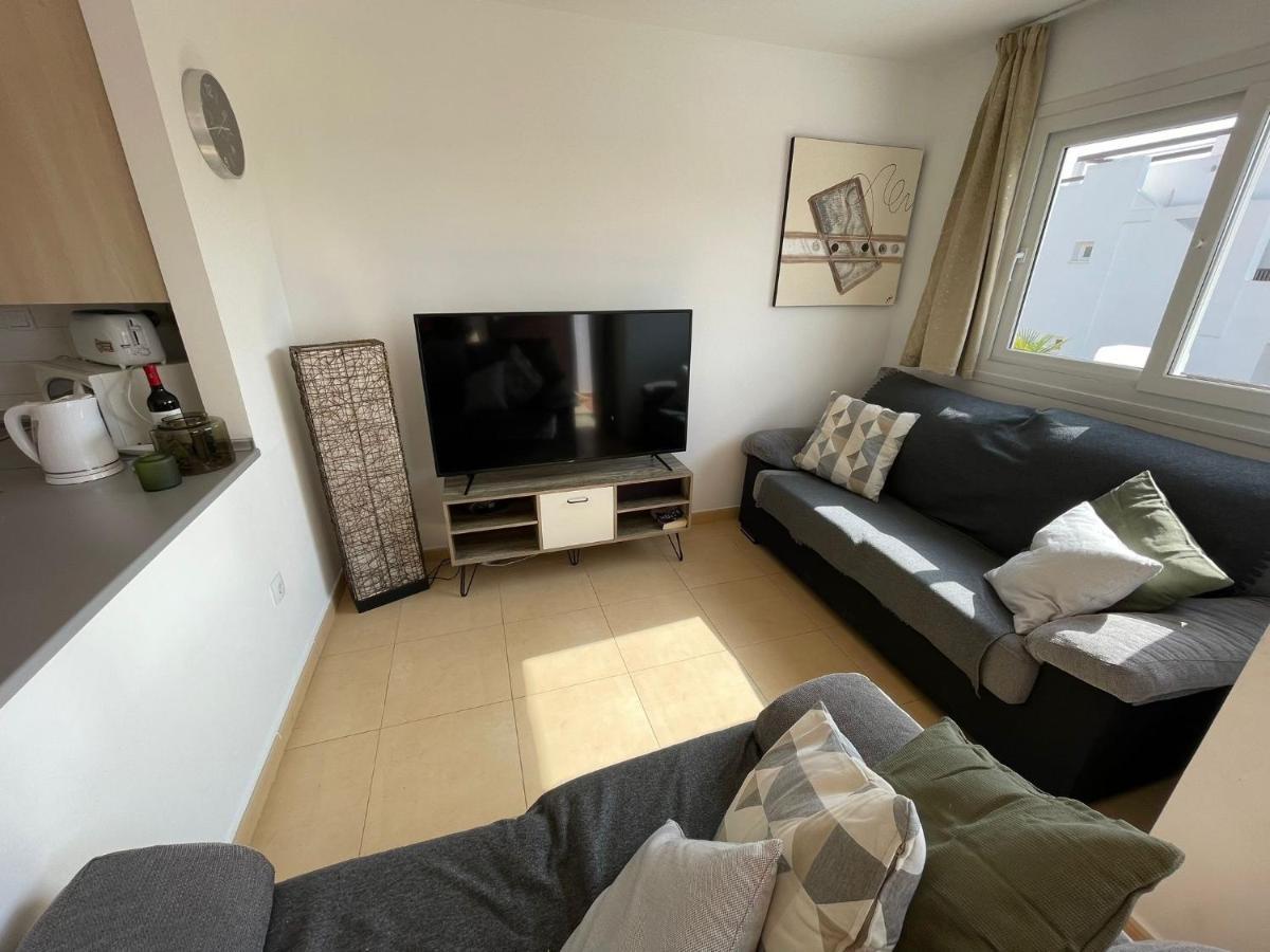 Condado De Alhama Murcia Alhama de Murcia Ngoại thất bức ảnh