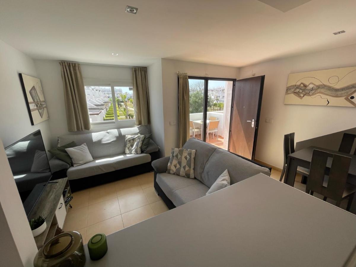 Condado De Alhama Murcia Alhama de Murcia Ngoại thất bức ảnh