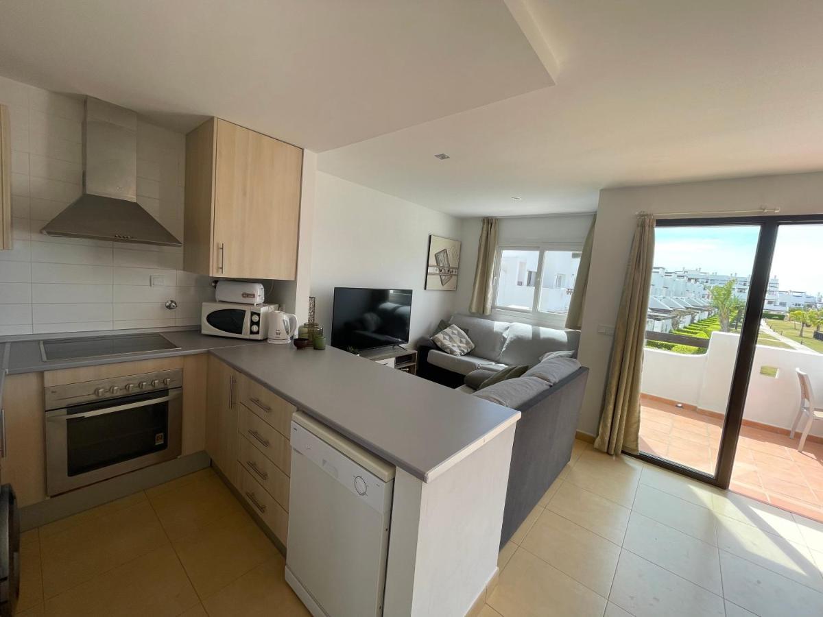 Condado De Alhama Murcia Alhama de Murcia Ngoại thất bức ảnh