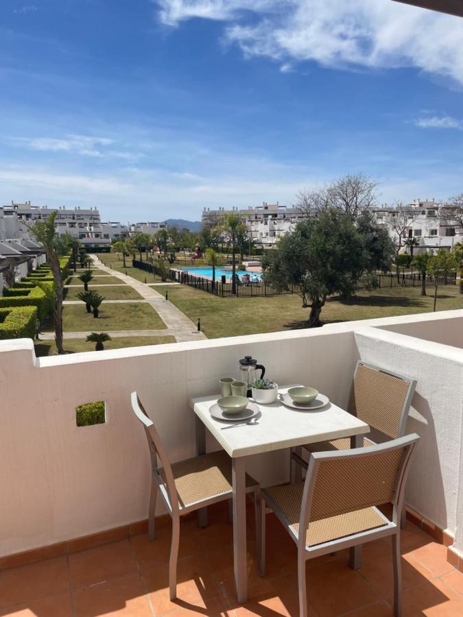 Condado De Alhama Murcia Alhama de Murcia Ngoại thất bức ảnh