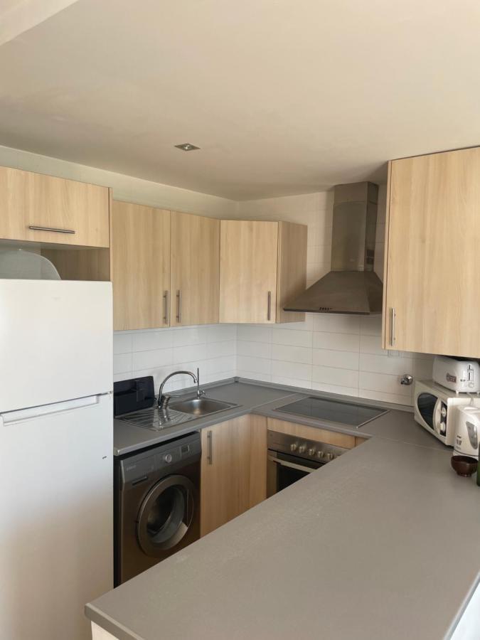 Condado De Alhama Murcia Alhama de Murcia Ngoại thất bức ảnh