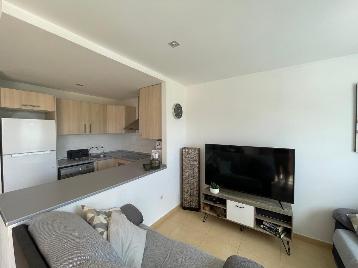Condado De Alhama Murcia Alhama de Murcia Ngoại thất bức ảnh