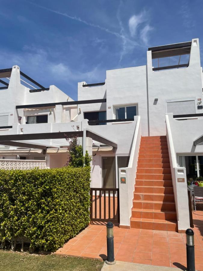Condado De Alhama Murcia Alhama de Murcia Ngoại thất bức ảnh