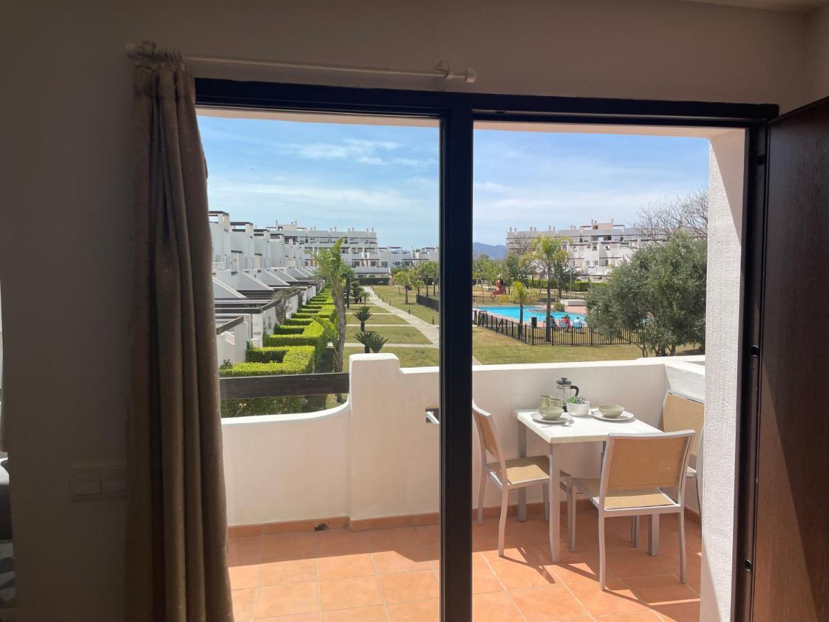 Condado De Alhama Murcia Alhama de Murcia Ngoại thất bức ảnh