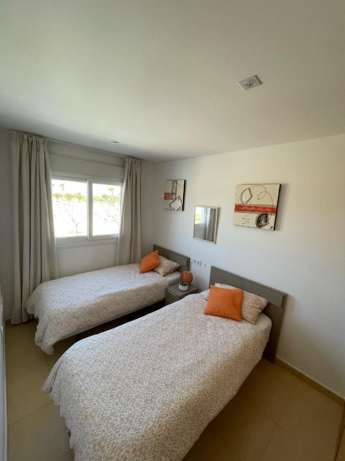 Condado De Alhama Murcia Alhama de Murcia Ngoại thất bức ảnh