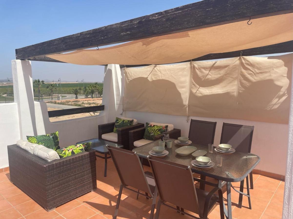 Condado De Alhama Murcia Alhama de Murcia Ngoại thất bức ảnh