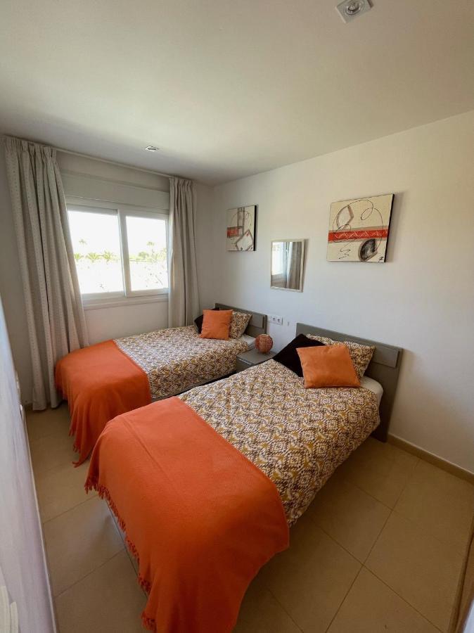 Condado De Alhama Murcia Alhama de Murcia Ngoại thất bức ảnh