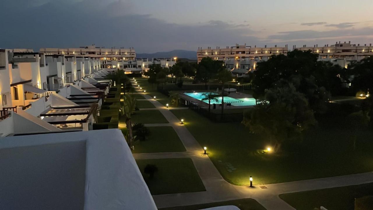 Condado De Alhama Murcia Alhama de Murcia Ngoại thất bức ảnh