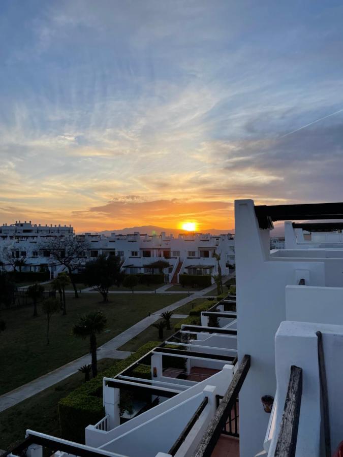 Condado De Alhama Murcia Alhama de Murcia Ngoại thất bức ảnh