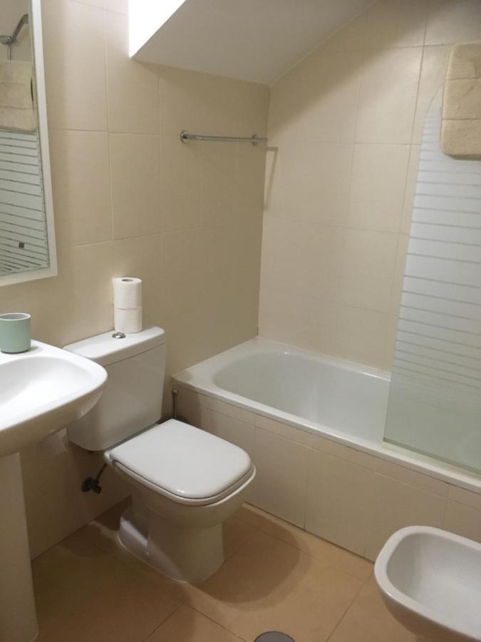 Condado De Alhama Murcia Alhama de Murcia Ngoại thất bức ảnh